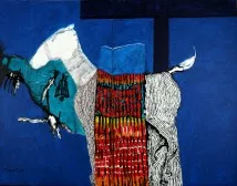 Untitled artwork
