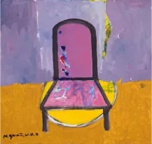 Untitled artwork