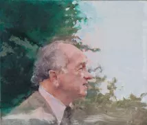 Haim Shiff artwork