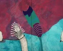 Untitled artwork