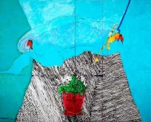 Untitled artwork