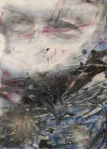 Haim Shiff artwork