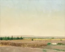 Ginton view artwork