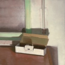 Open (Box No. 2) artwork