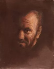 Gas artwork