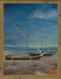 Untitled artwork