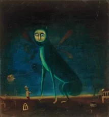 Untitled artwork