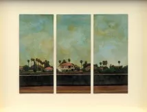 Cream artwork