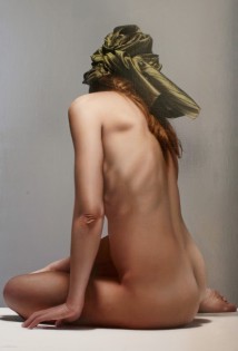 Gas artwork