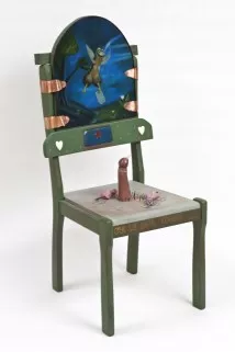 Untitled artwork
