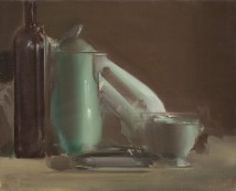 Still Life artwork