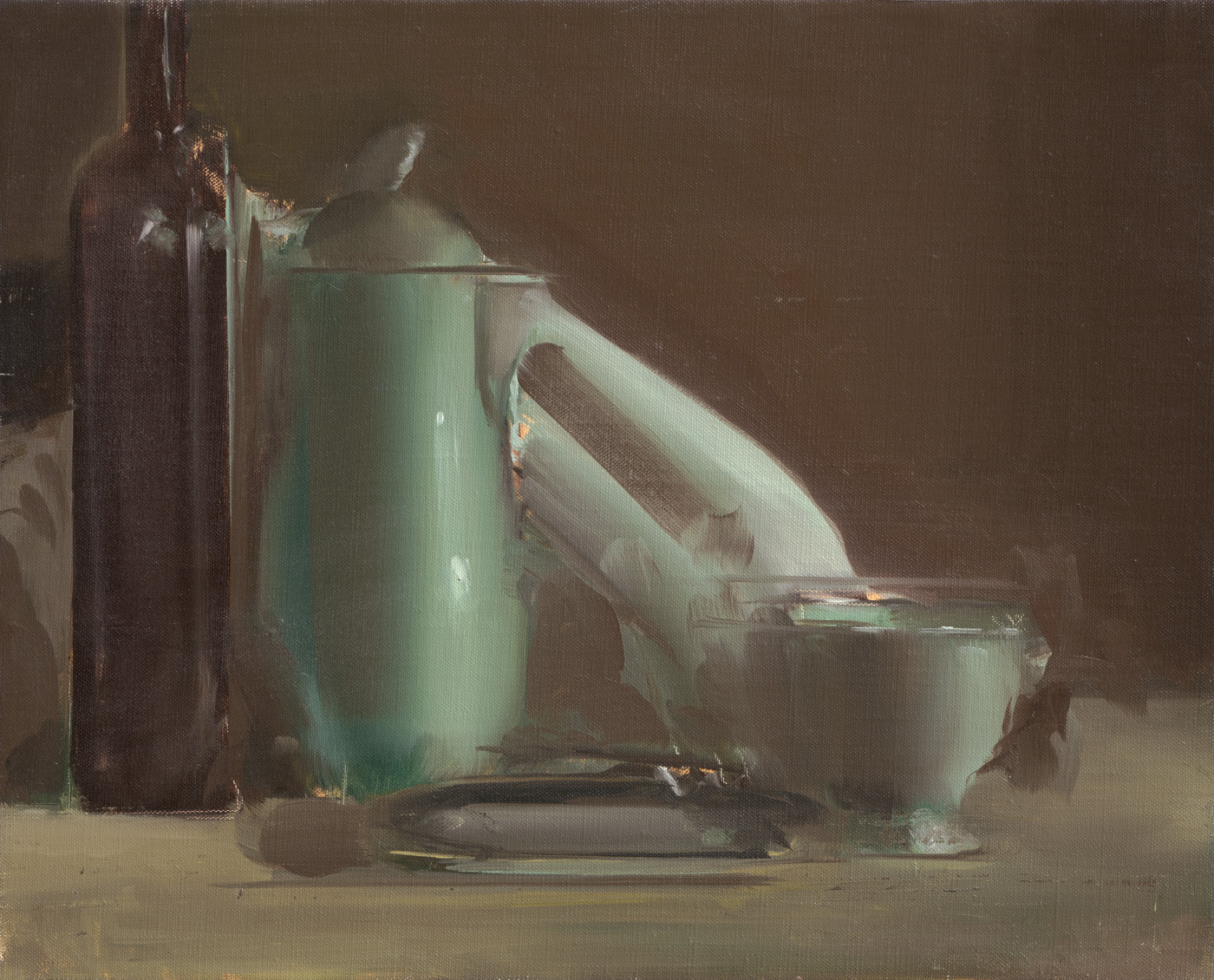 Still Life