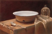 Bowl on a Box artwork