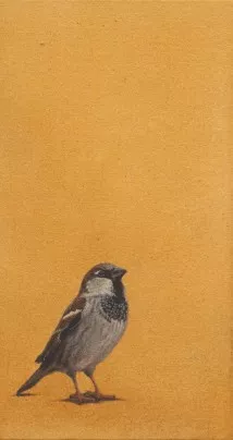 Match the painting to... artwork