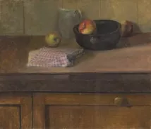Match the painting to... artwork