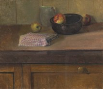 Still Life artwork