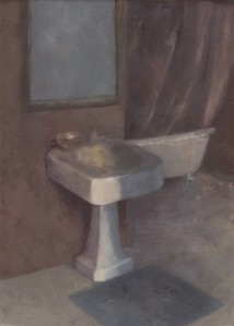 The Sink artwork