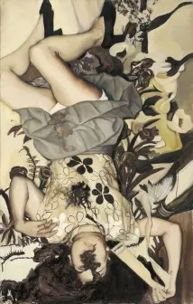 Untitled artwork