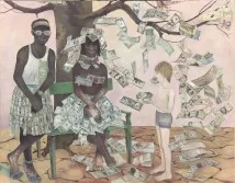 Bath House artwork