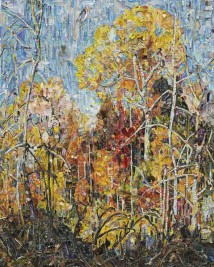 Autumn – Orillia, af... artwork