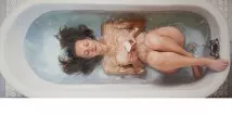 Bath House artwork