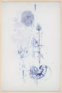 Pascale Masquee artwork
