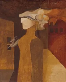 Italian Bread artwork