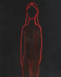 Gas artwork