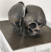 Heads artwork