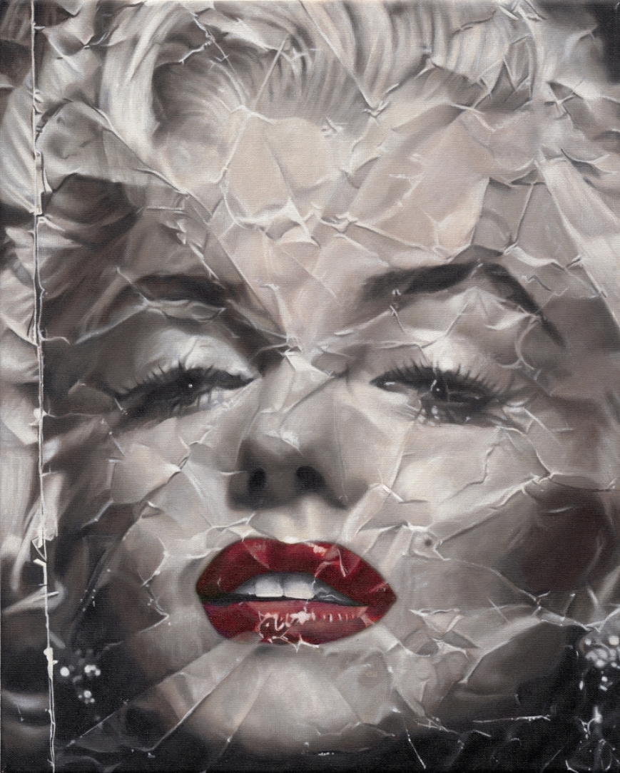 Untitled (Marilyn)