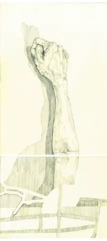 Tree of life artwork