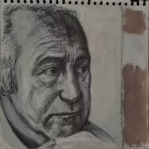 Haim Shiff artwork