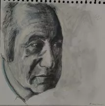 Haim Shiff artwork
