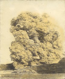 Dust Cloud artwork