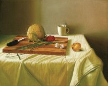 Still Life artwork