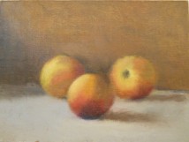 Still Life artwork