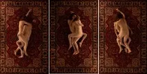 Match the painting to... artwork
