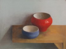 Still Life artwork