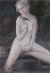 Untitled artwork