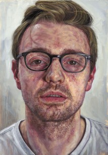 Self Portrait artwork
