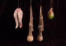 Pascale Masquee artwork