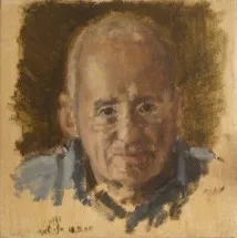 Cream artwork