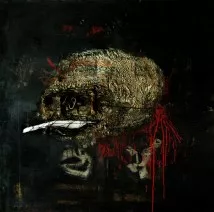 Cream artwork