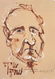 Cream artwork