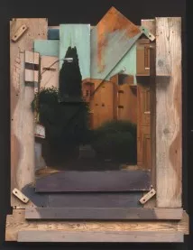 Still Life artwork