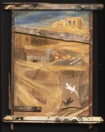Still Life artwork