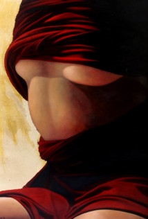 Gas artwork