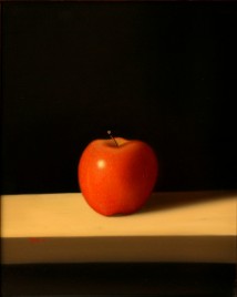 Apple artwork