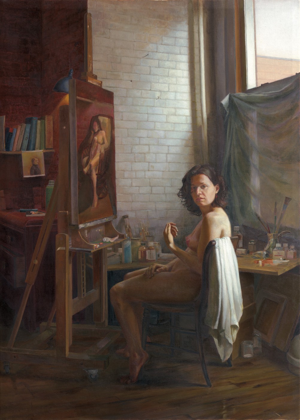 Morning Sun