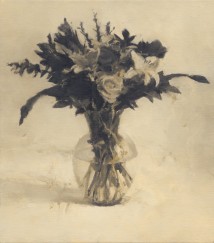 Still Life with Flowers, T... artwork